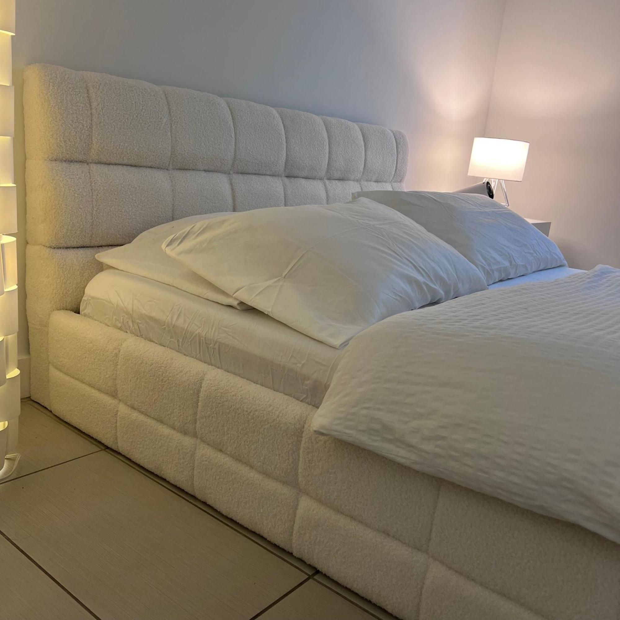 Master Bed Room In Calle Ocho Miami Exterior foto